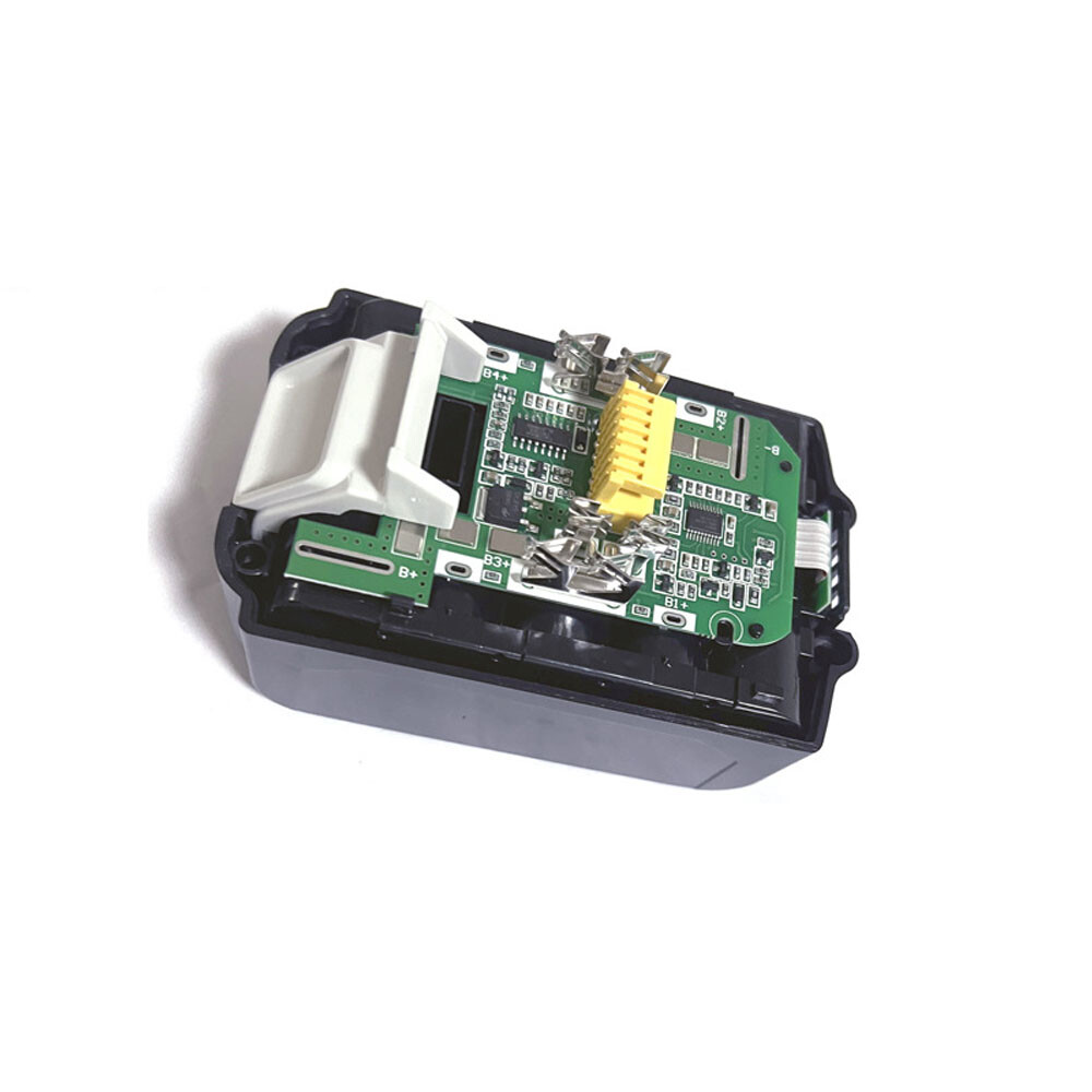 18V 3Ah BL1830 BL1850B Lithium Battery Charging Protection Board for Makita