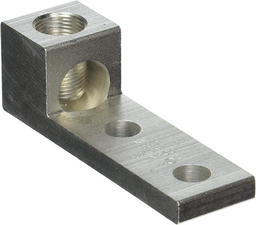 1 Port Panelboard Lug 600 MCM – 2 AWG – 1 Count