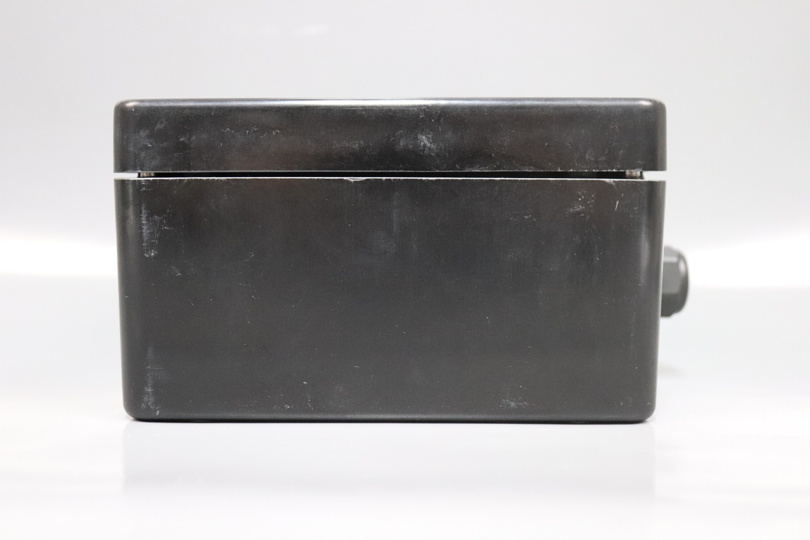 Bartec 07-5103 075103 Terminal Box 550V IP 65 00040399 Unused