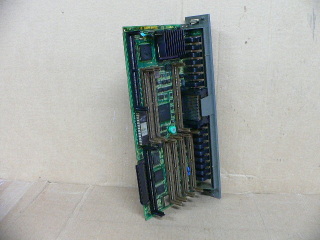 Fanuc A16b-3200-0190/05B Circuit Board