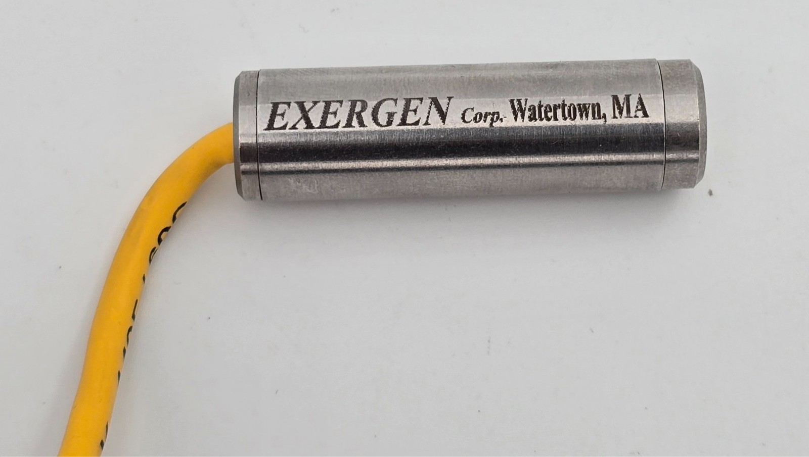 EXERGEN IRT/C-K-140F/60C (NEW NO BOX) Infrared Thermocouple