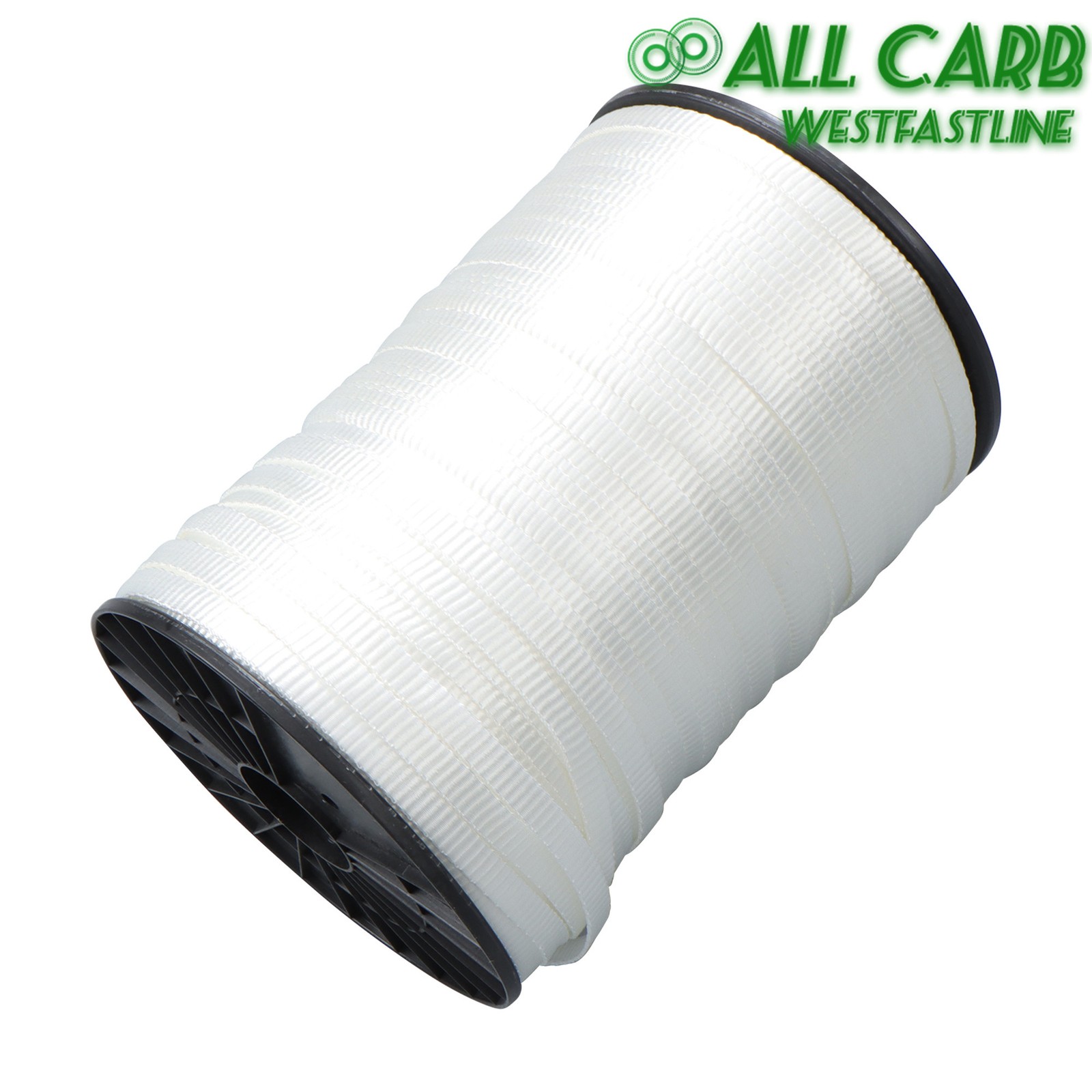 Polyester Pulling Tape Mule Tape 1/2″ x 1053′ 1250 lbf Tensile Capacity