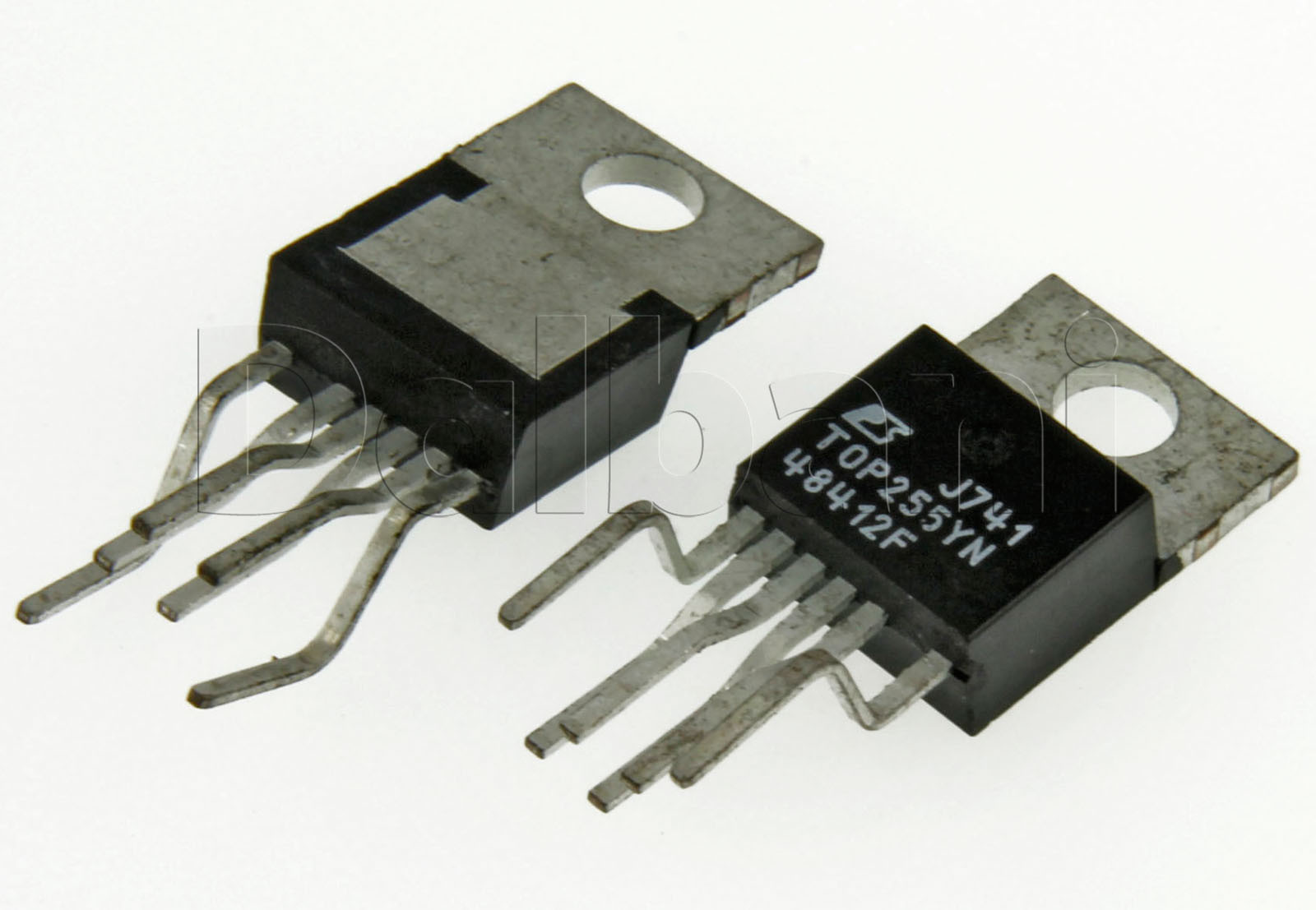 TOP255YN Original New Power Integrated Circuit
