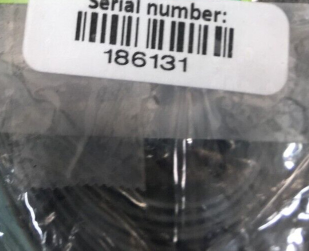 Applied Materials AMAT 1390-01358 CABLE FLAT 28AWG 40COND 7X36 300V, 186131