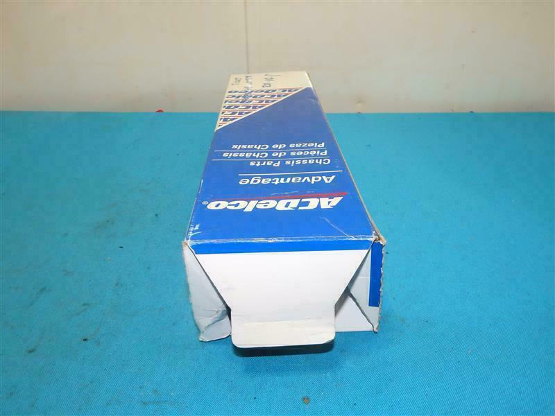 AC Delco GM 88876206 Inner Steering Tie Rod 30 Days Warranty Fast Shipping