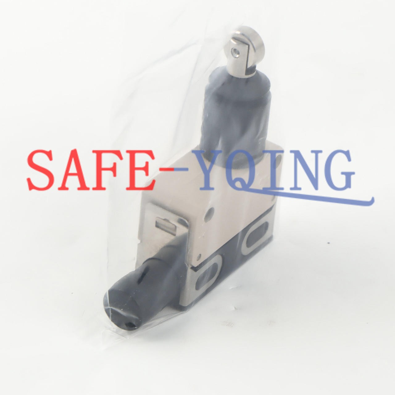 ONE New Omron D4E-1E10N travel limit switch