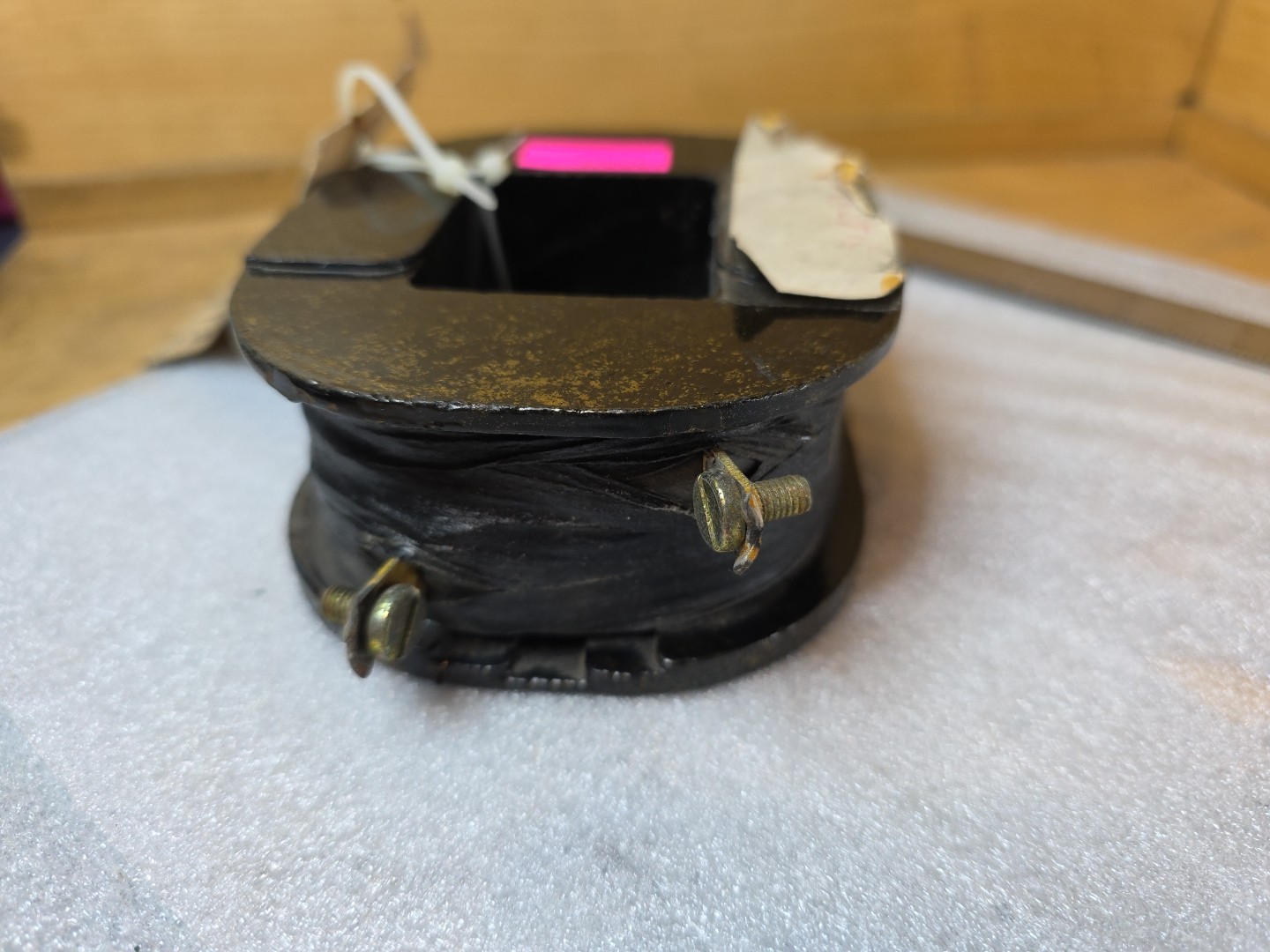 General Electric 3027761 Coil