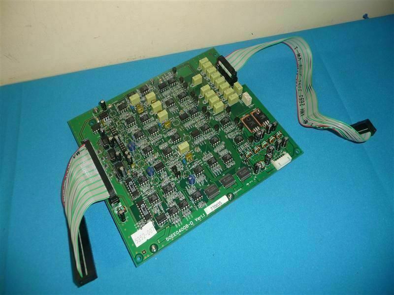 Densei Lambda 50EE04008-D Ver 1.1 Board