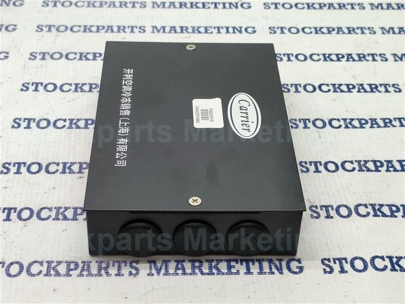 Carrier TMSQDM02 30 Days Warranty Expedited Shipping