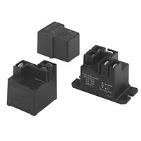 Tyco Electronics T9AS5D12-12
