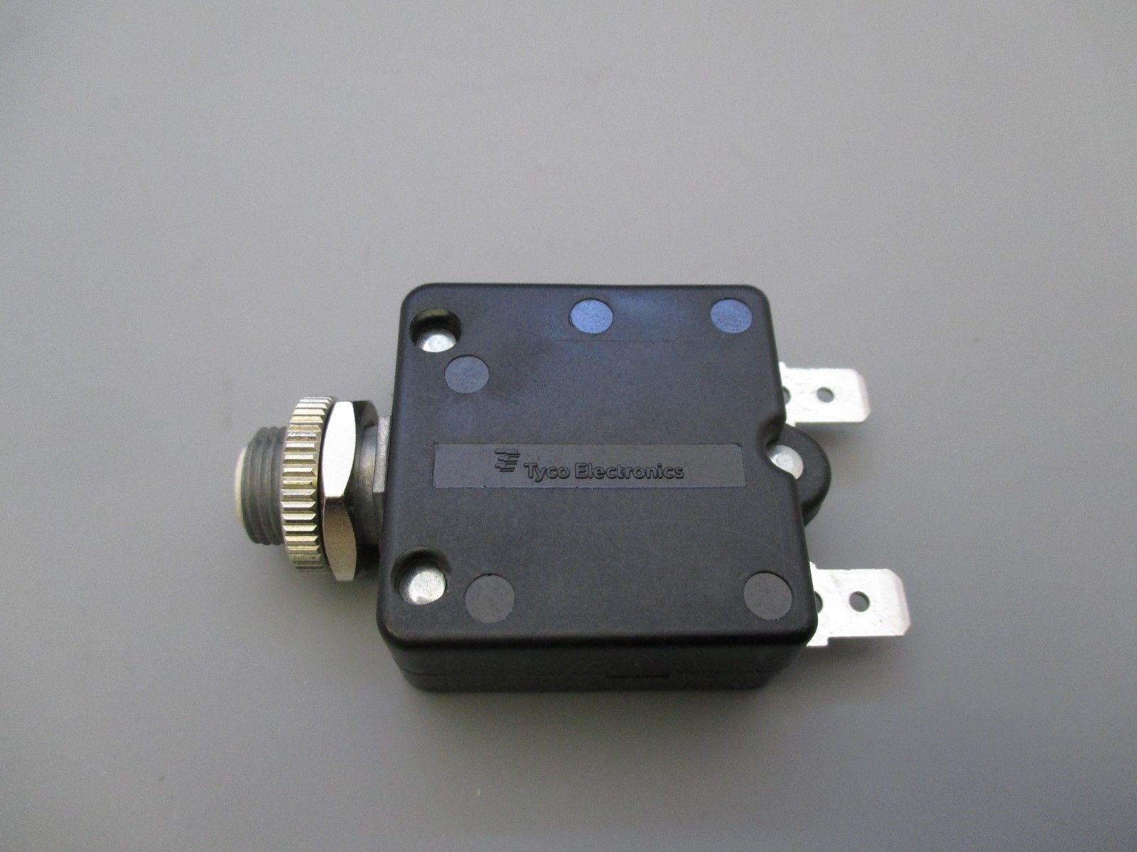 Tyco Electronics W58-XB1A4A-20 Circuit Breaker