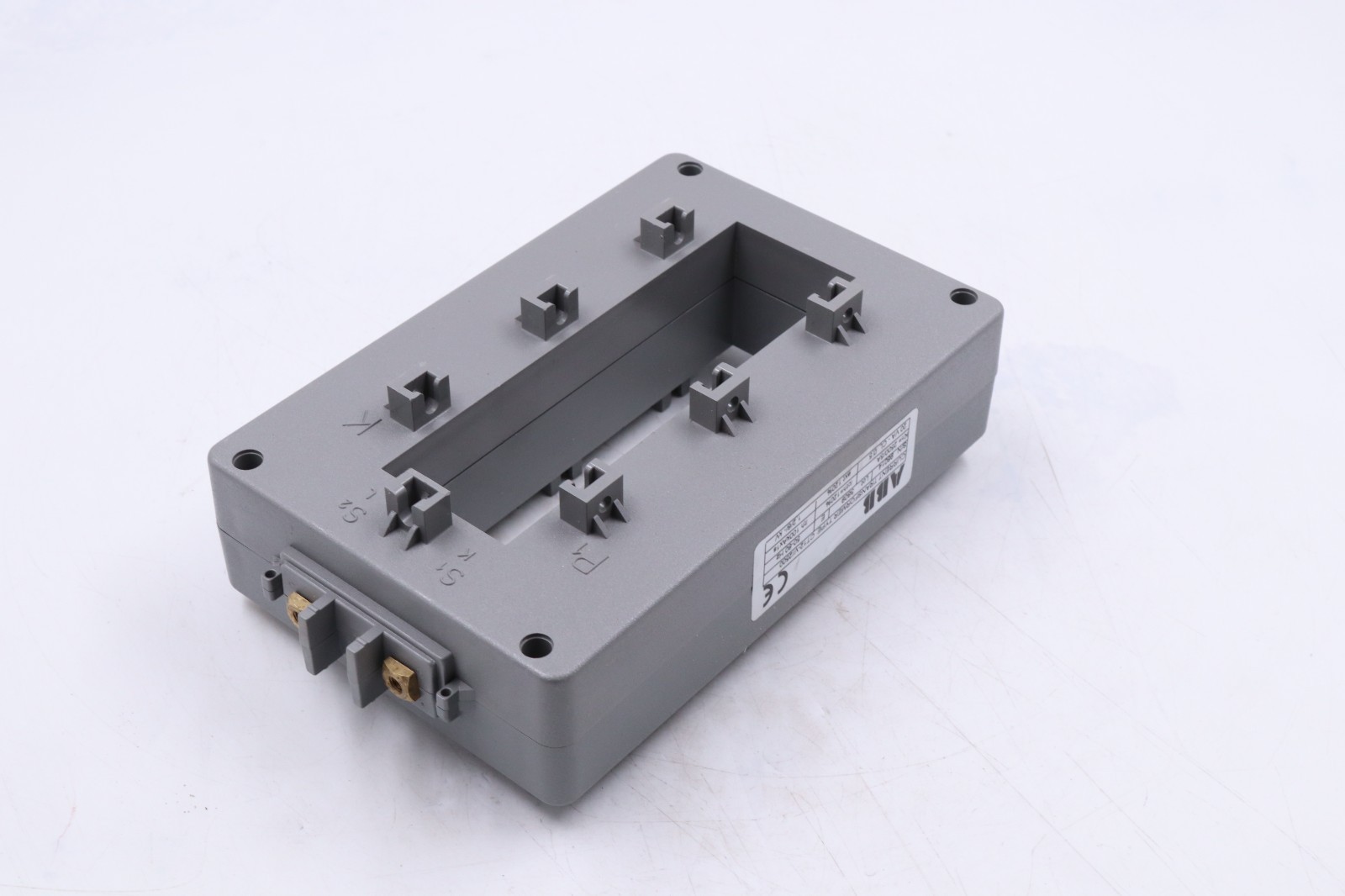 ABB CT12-V/2500 MADE IN ITALY