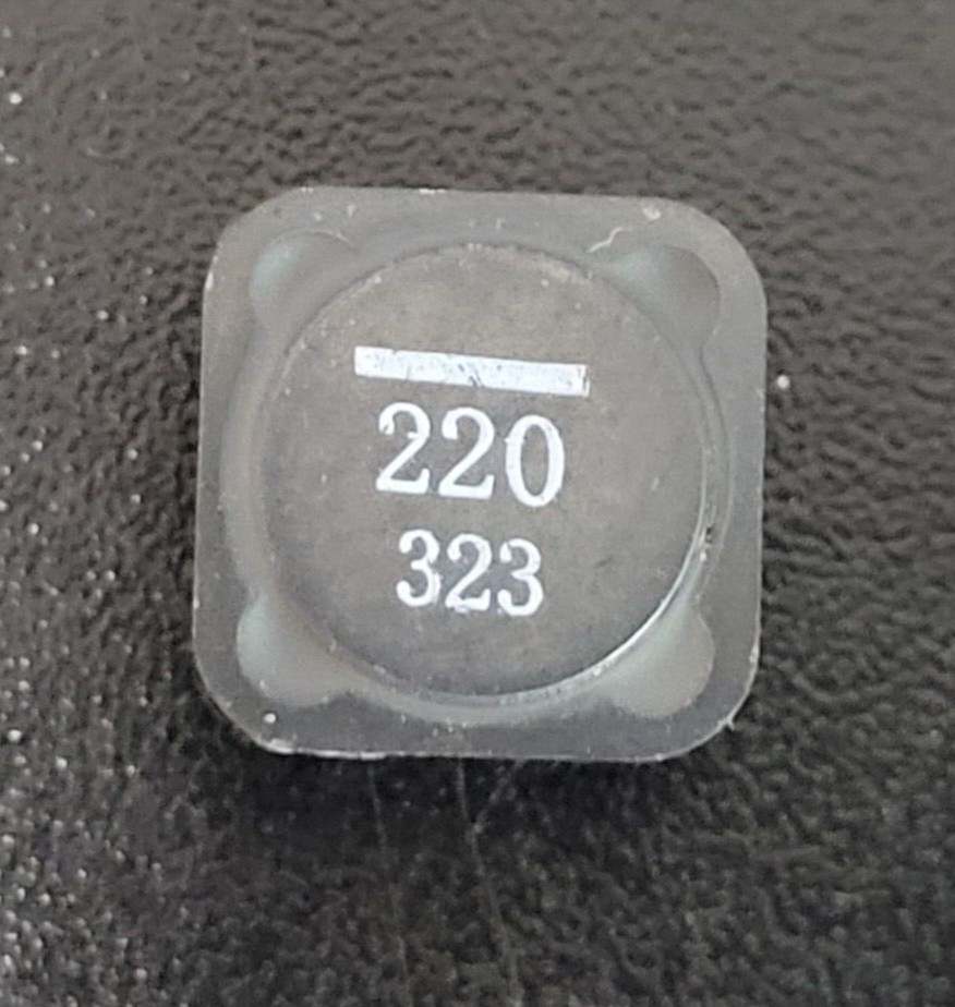 NEW (1 PC) 220 UNKNOWN