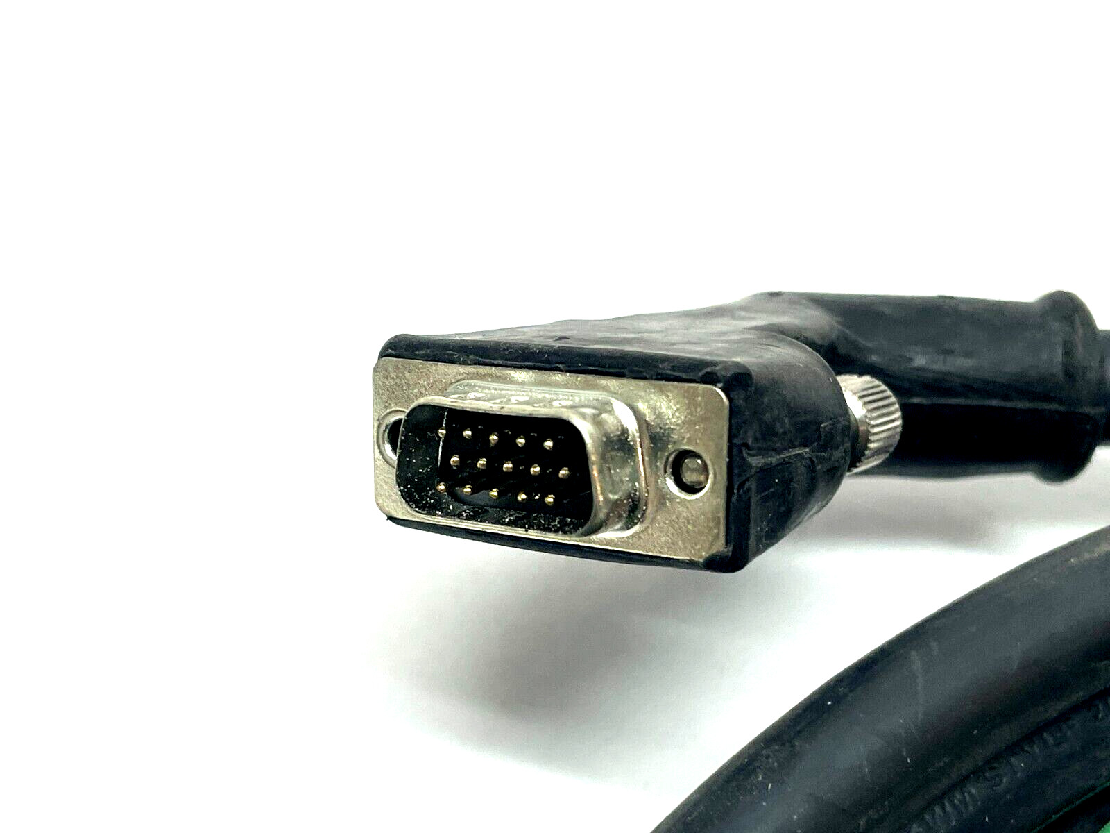 FlexCable FC-UXFFBMF-S-E015 Motor Cable 15ft Length