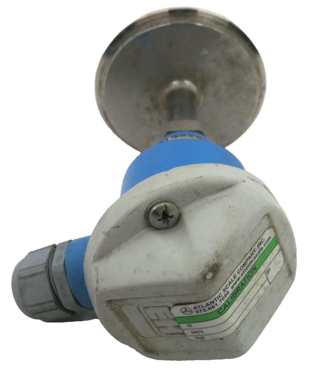 ENDRESS & HAUSER TR44-FA5XAS2HA2000 / TR44FA5XAS2HA2000 Pressure Transmitter