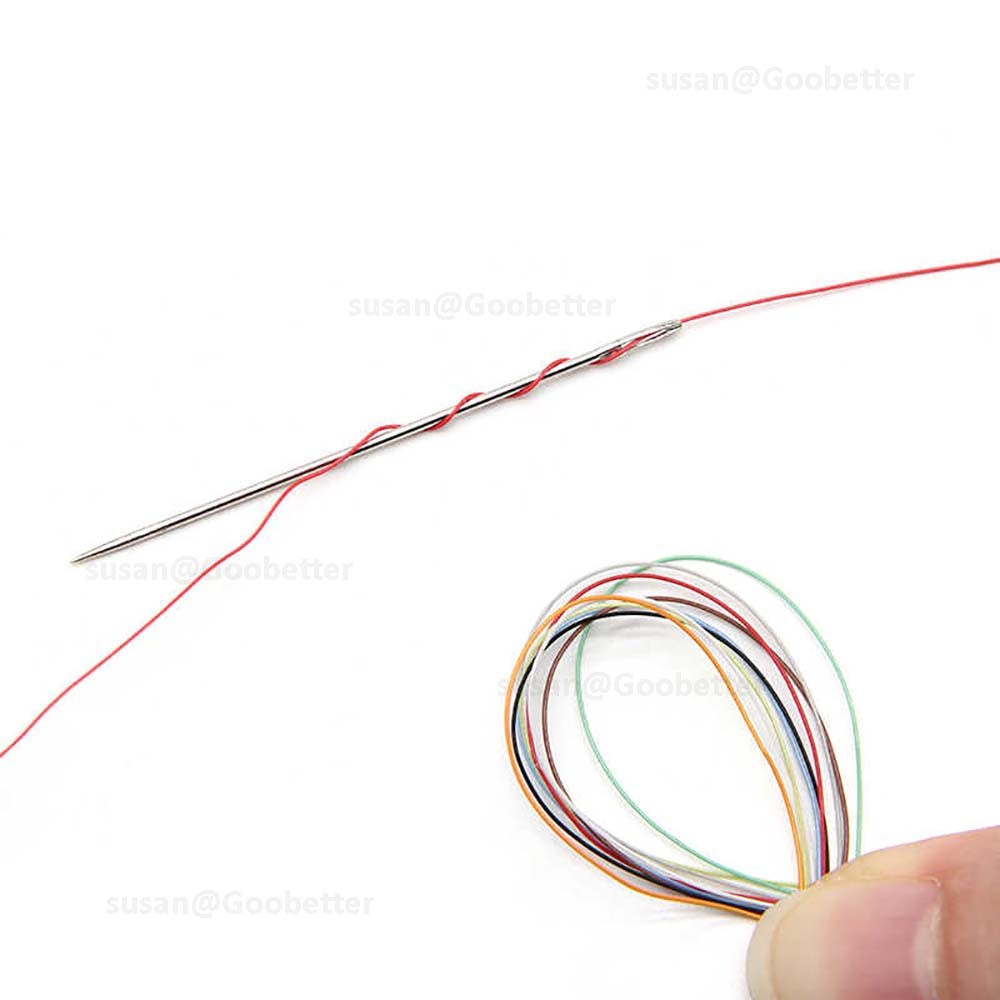 PTFE Cable Wire 26 28 30 32 34 36 40 AWG Flexible Tinned Copper Stranded UL10064