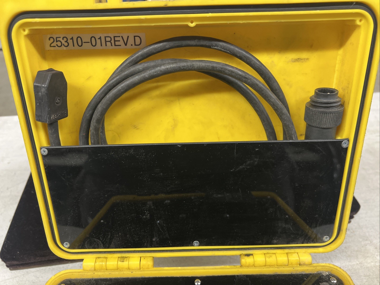 Harger Lightning & Grounding USCONTROLLER Ultrashot Controller