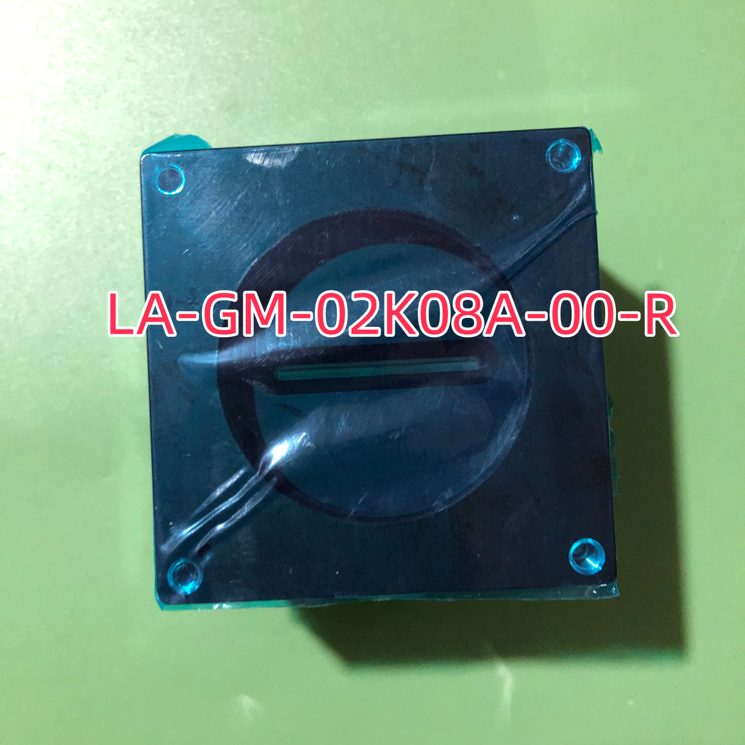 Dalsa LA-GM-02K08A-00-R New Linear Machine Vision Camera 2K Resolution