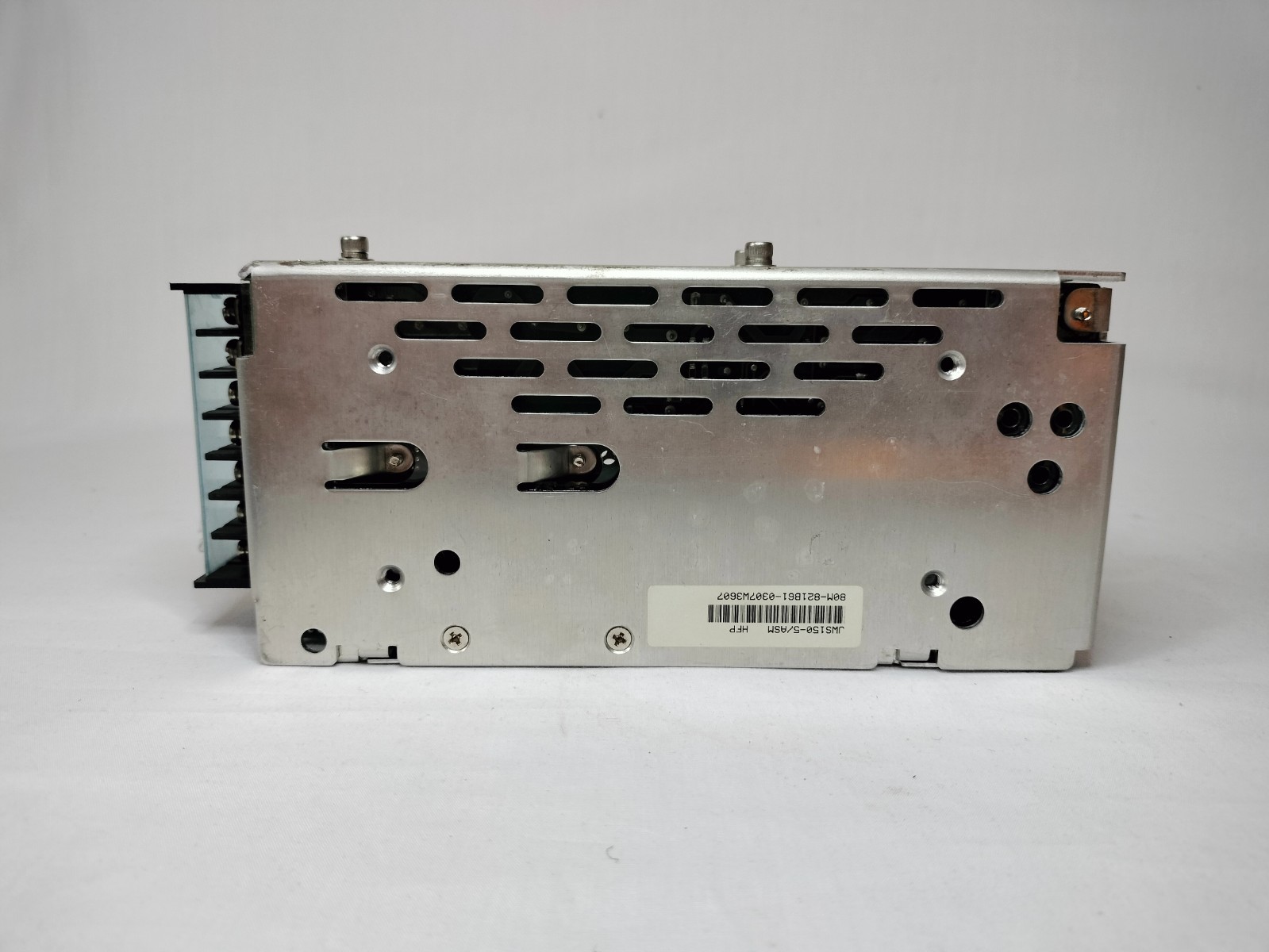 Densei-Lambda JWS150-5/A JWS1505A Power Supply 5VDC, 30A Made in China