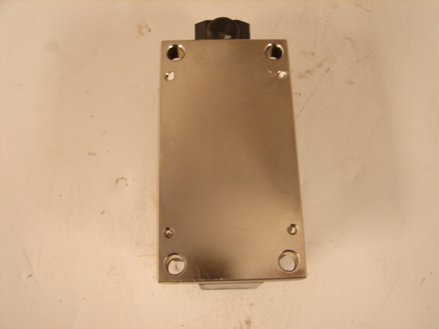 OIXYS MCC 255-12IO1 THYRISTOR DIODE MODULE MCC 255-12I01 443A ***XLNT***
