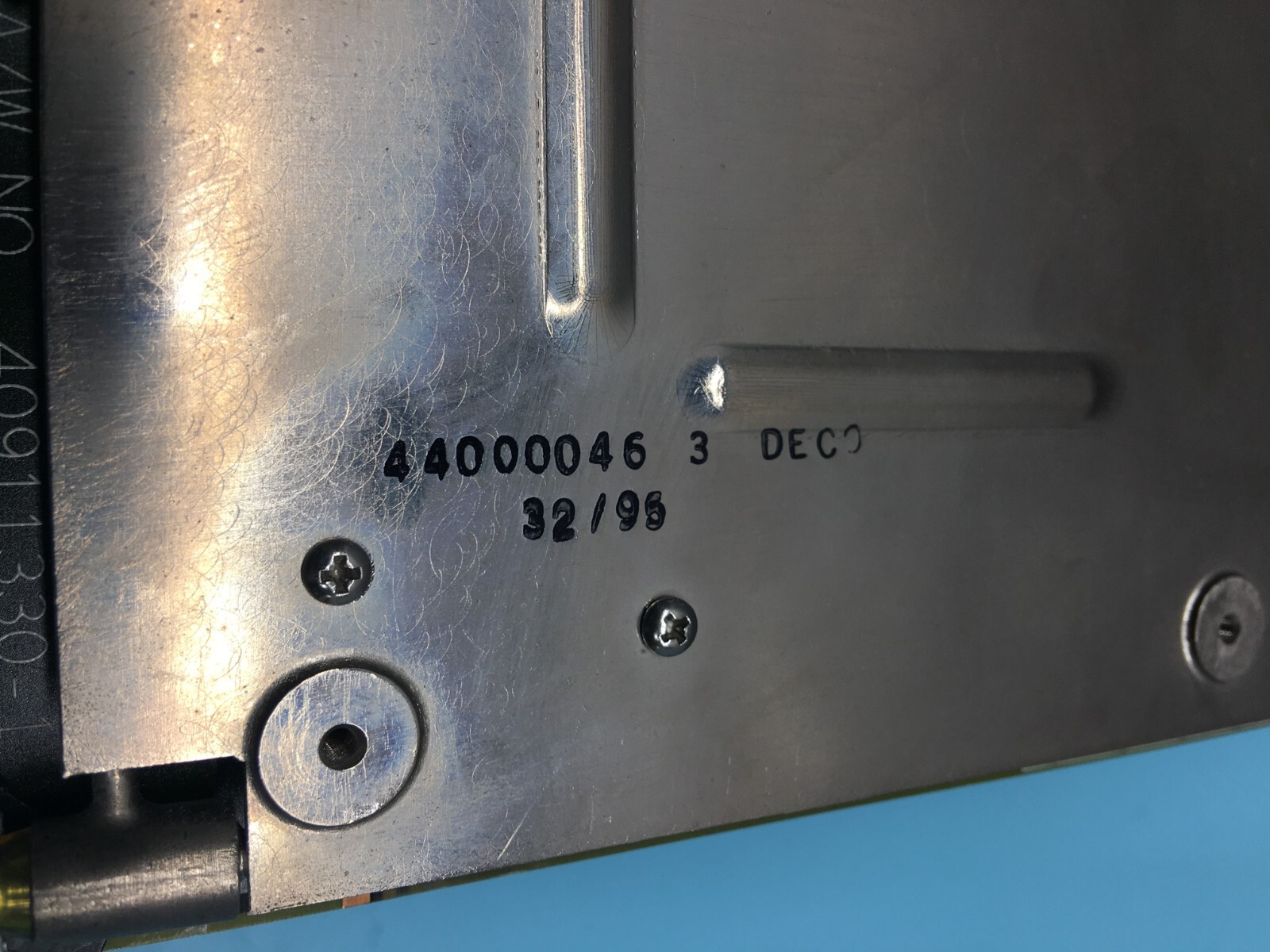 CREDENCE 97911335-08 32M LOCAL MEM SLICE II/CAP, 7-L1F02, HS, 32MB, GX, 122815