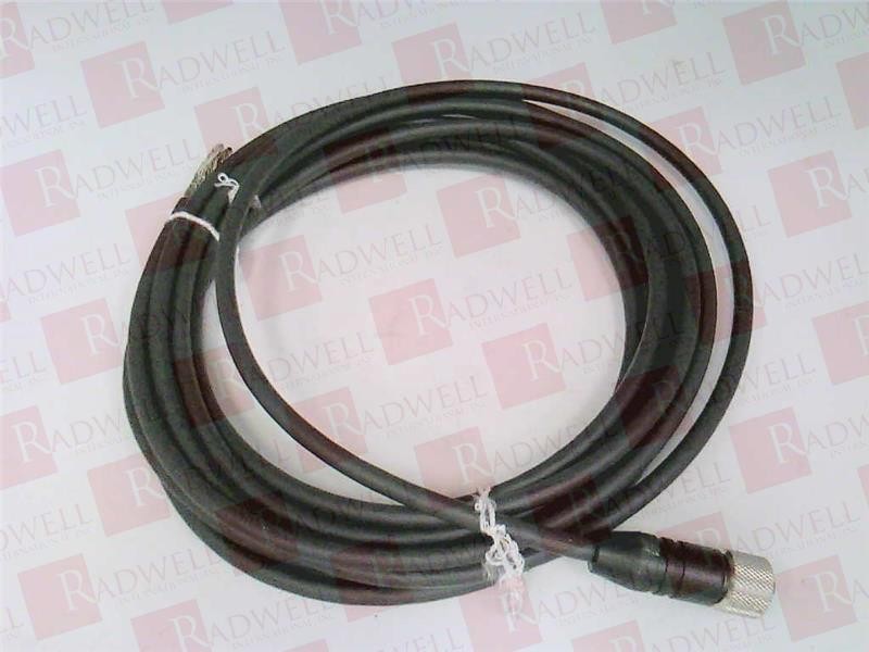 LEUZE CB-M12-5000S-5GF / CBM125000S5GF (NEW IN BOX)