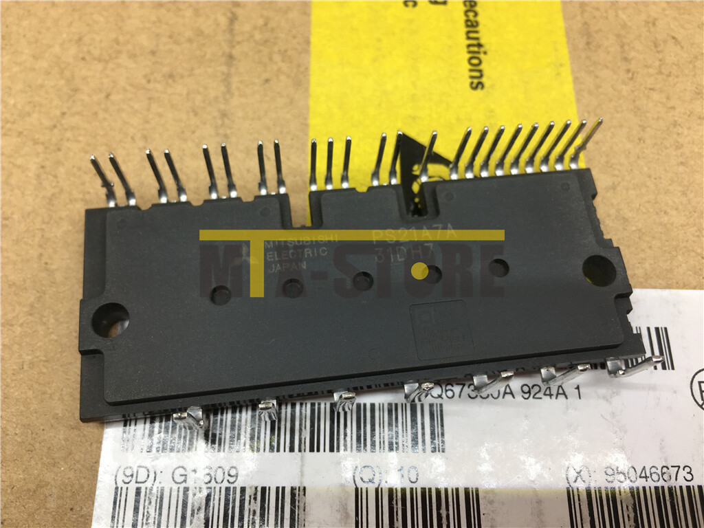 1PCS Brand New MITSUBISHI Module PS21A7A Quality Assurance 100%