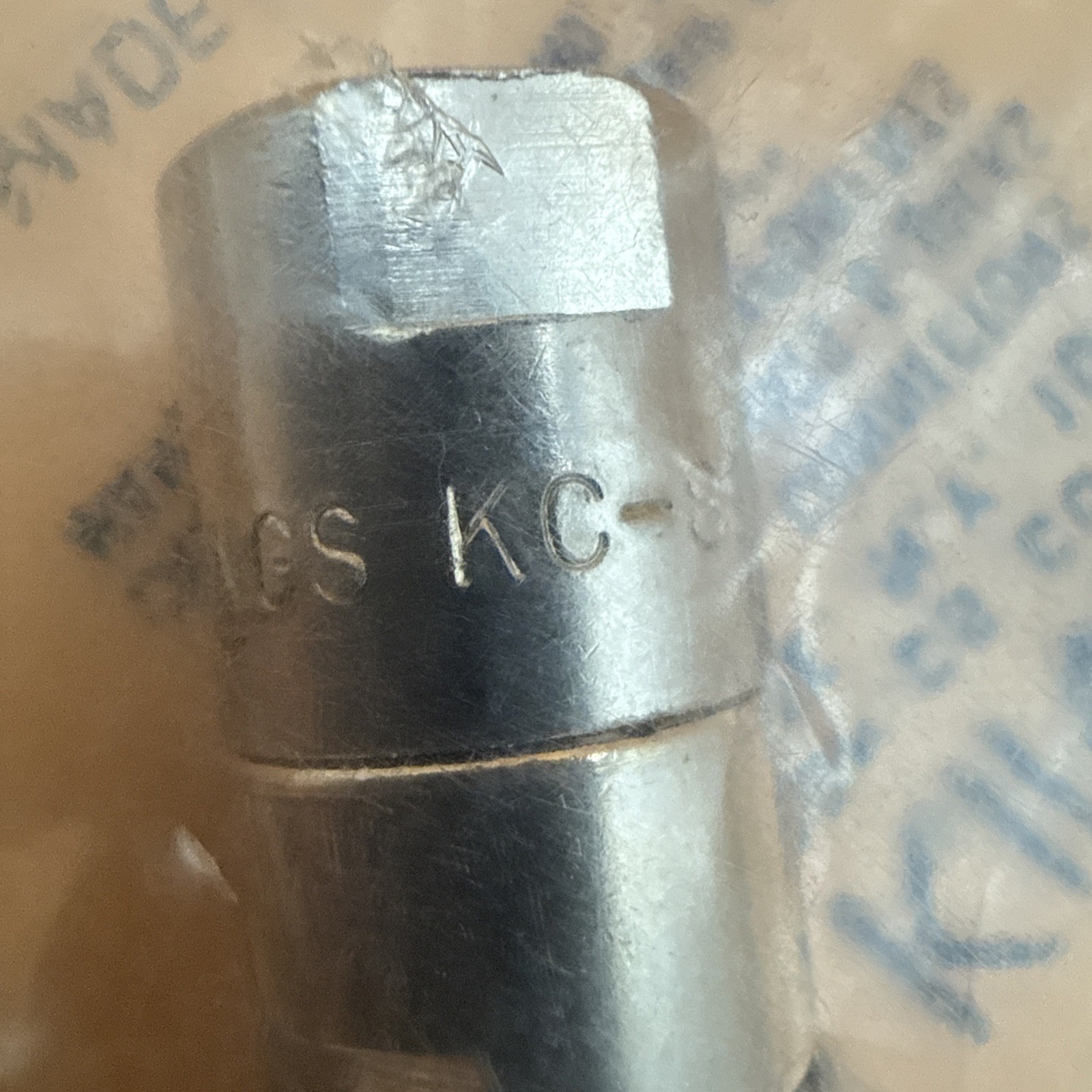Kings KC-89-66 Connector