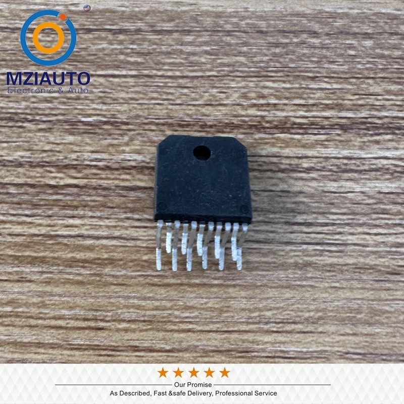 4PCS For LM1875T High Power Audio Amplifier IC LM3886TF LM3886T LM3886 68W