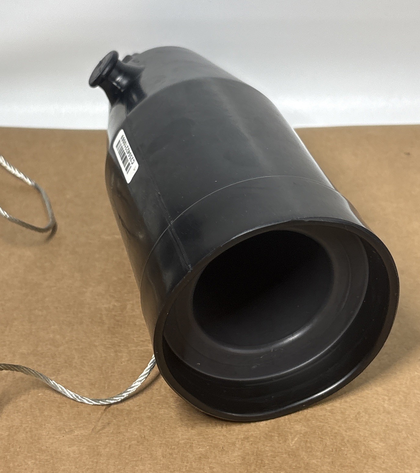 3M 625IC 600A Deadbreak Insulating Cap 25kV Class 15.2kV L-G Medium Voltage