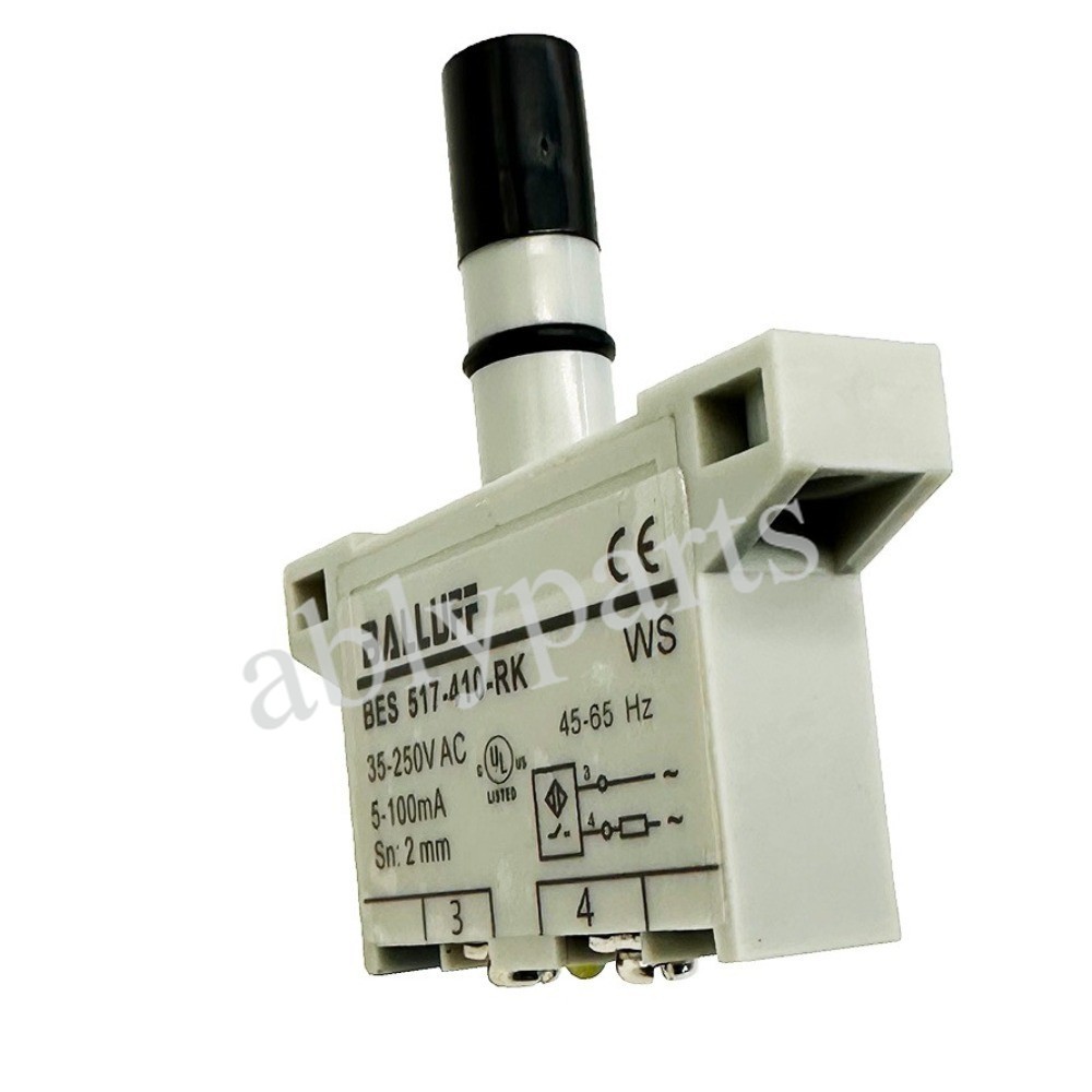 BES02MW BES 517-410-RK Inductive Proximity Sensor 35-250VAC Fit For Balluff