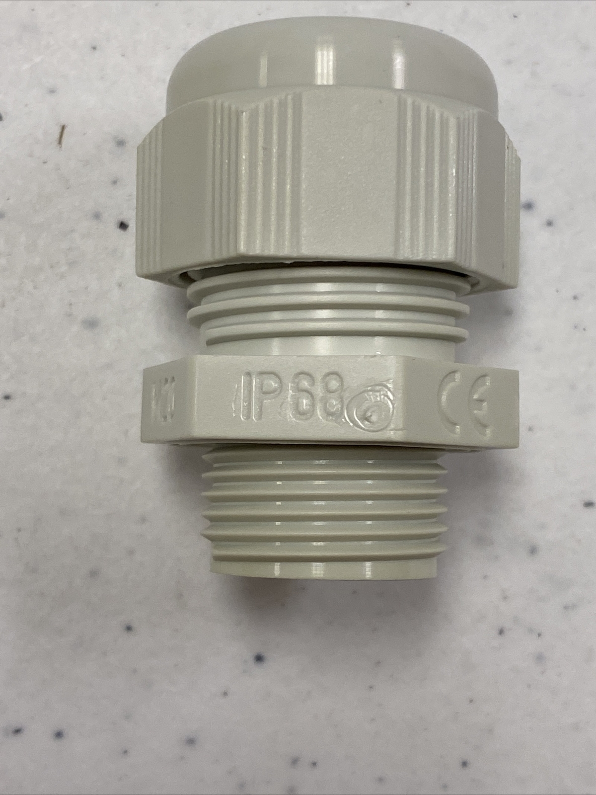 NEW, (LOT 50) ALTECH CORP. SCHLEMMER 5308952 M20 CORD GRIP STRAIN RELIEF GLAND