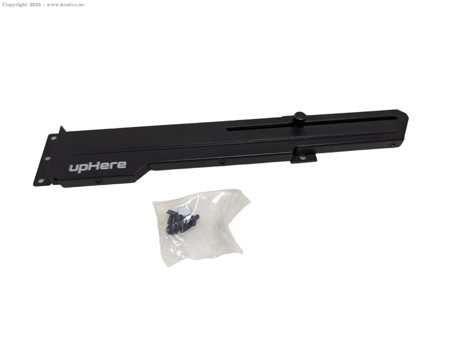 upHere GS05BK Black Graphics Card GPU Brace Support Video GS05-Series