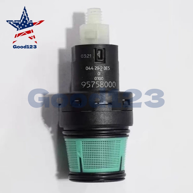 1PCS FOR Hansgrohe 95758000 Shower accessories concealed key valve core NEW