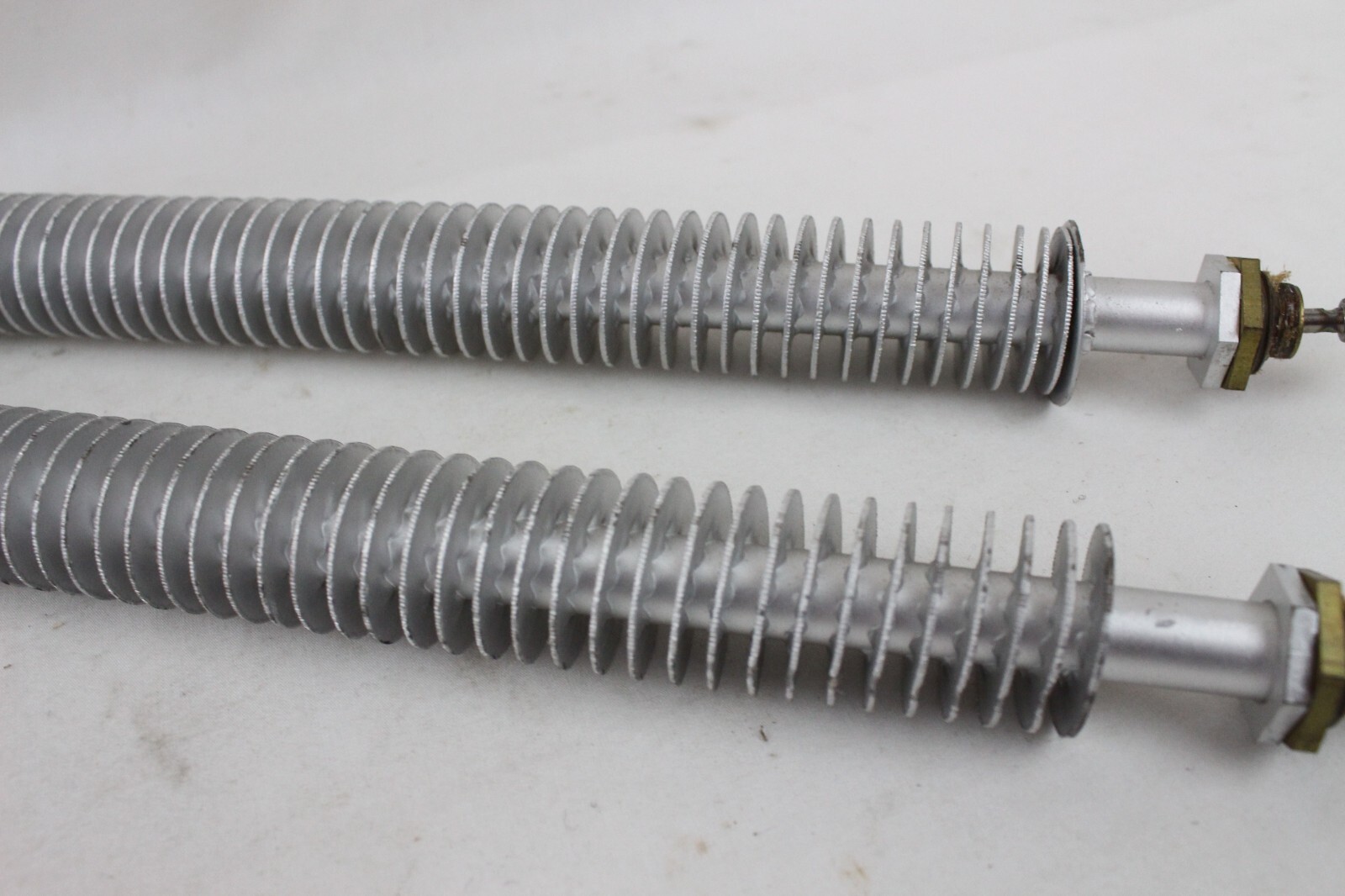Indeeco Finned Tubular Heating Element 26BA5F-24AX 440V – 1350W New Indee Co.