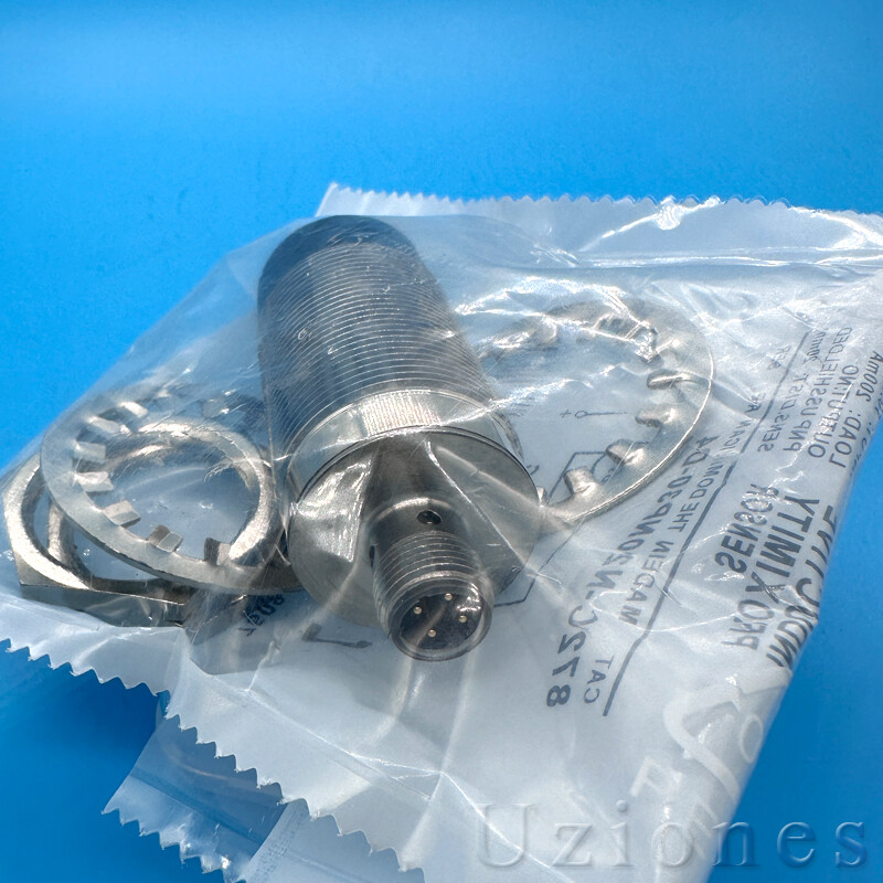 For Allen-Bradley 872C-N20NP30-D4 Inductive Proximity Switch Sensor 10-30VDC PNP