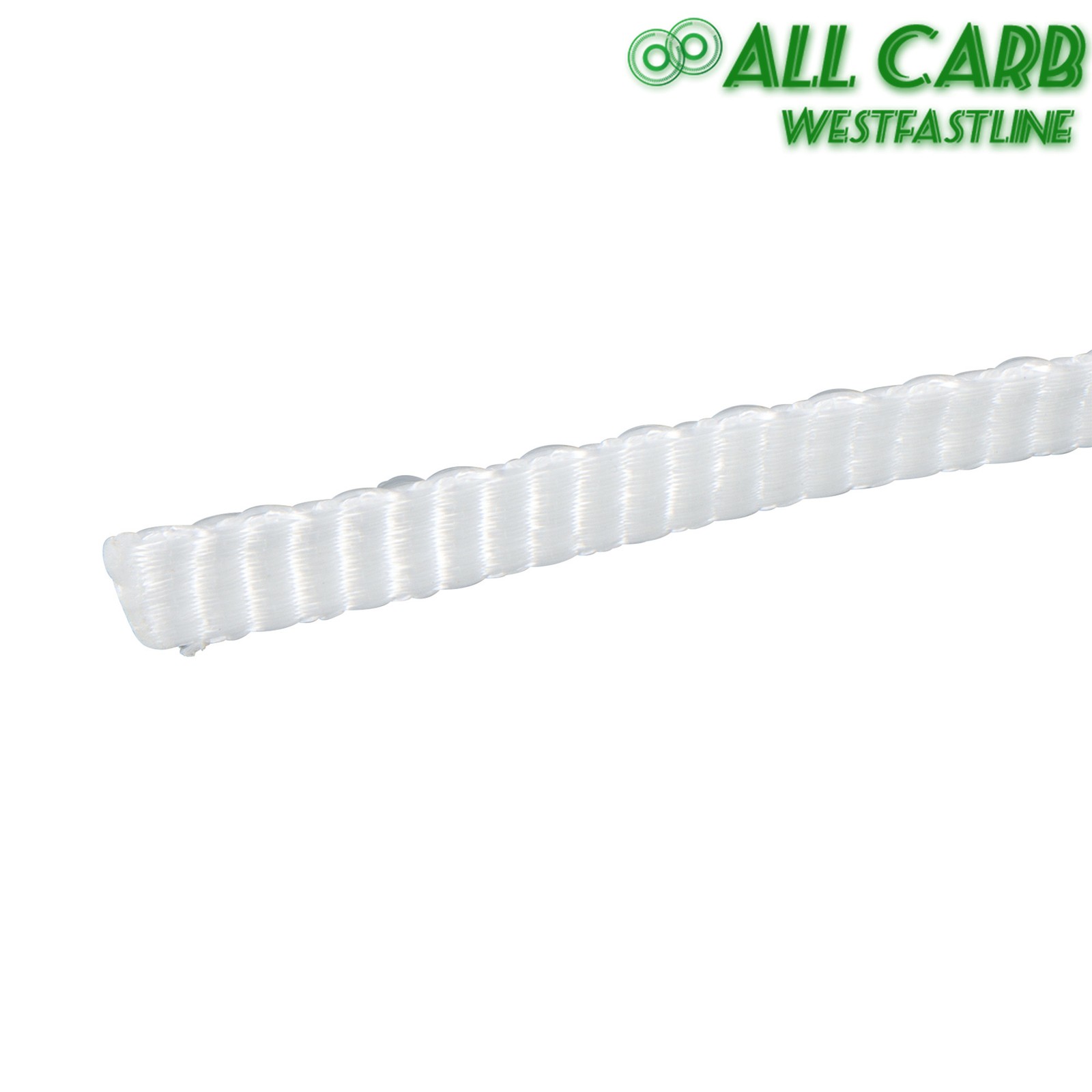 Polyester Pulling Tape Mule Tape 1/2″ x 1053′ 1250 lbf Tensile Capacity