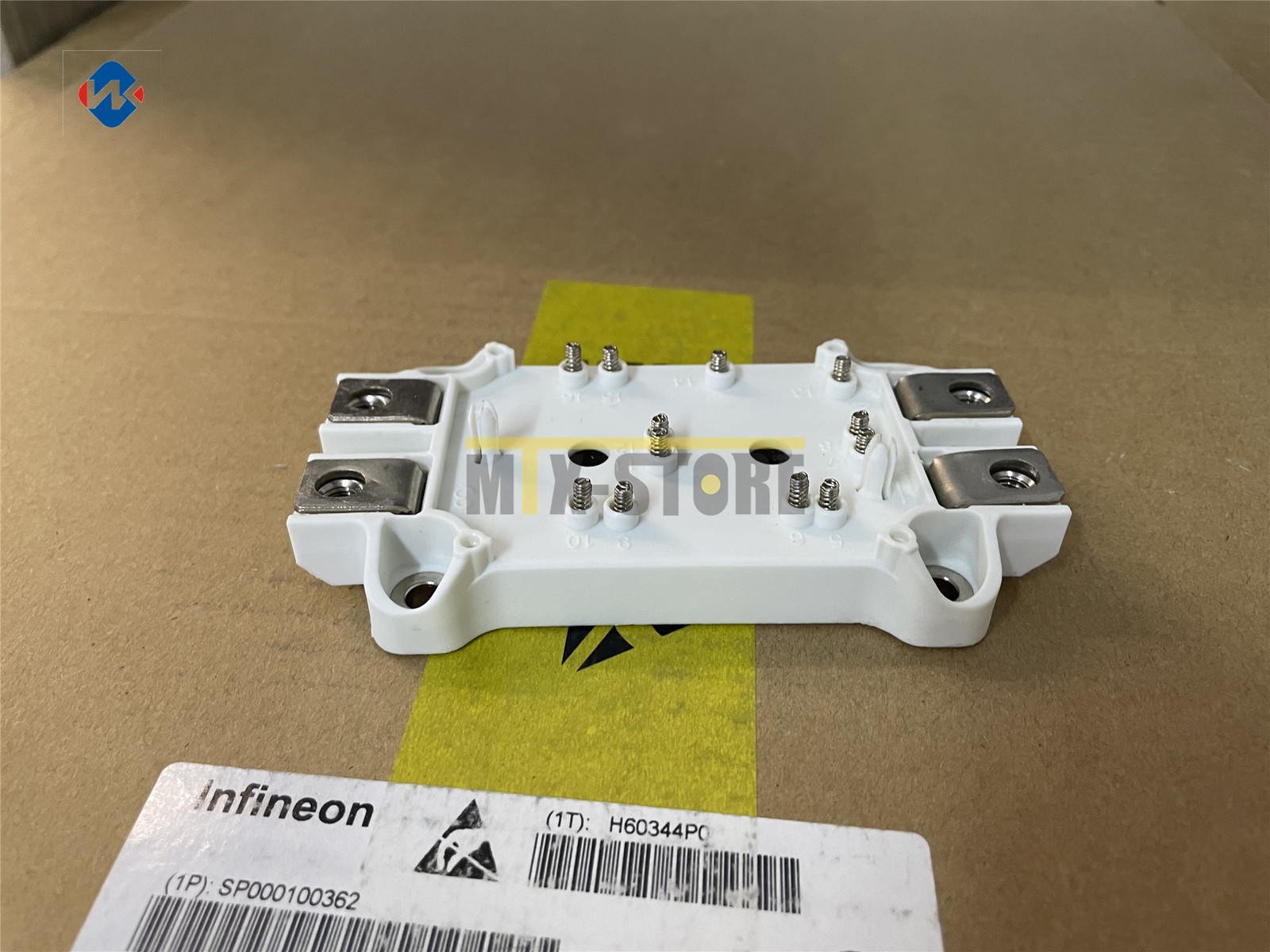1PCS Brand New SEMIKRON Module SEMIX302GB128DS Quality Assurance 100%