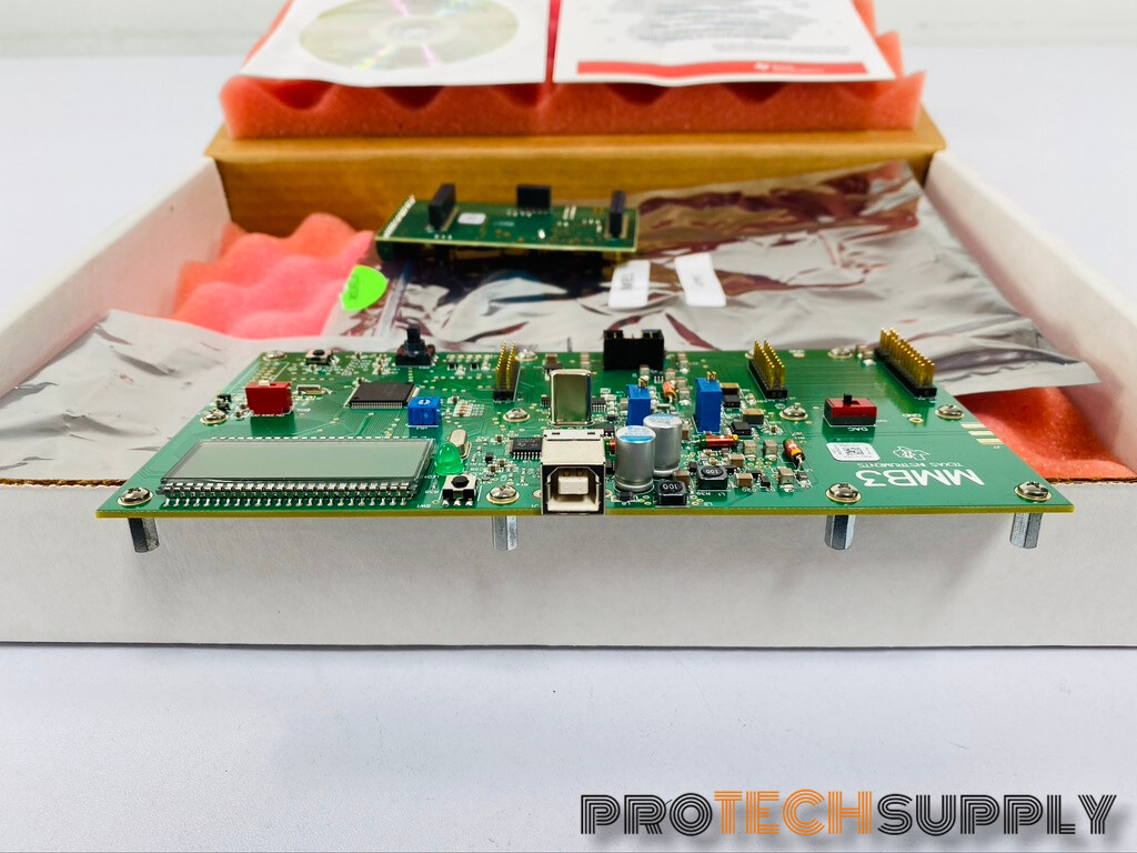 Texas Instruments ADS1148EVM-PDK Perf Demo Kit Evaluation Module