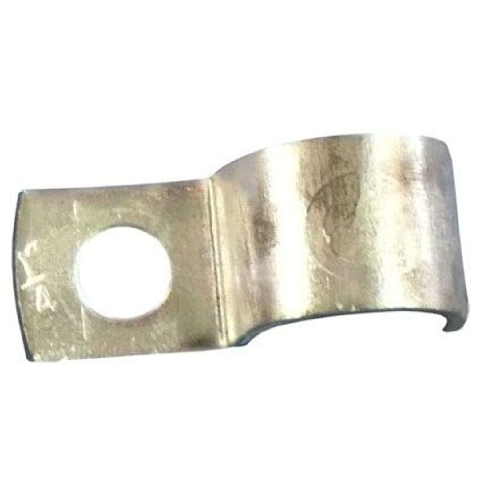 Appleton CL-125, 1-1/4″, Steel, 1-Hole, Combination, Rigid Conduit Clamp, 1pc