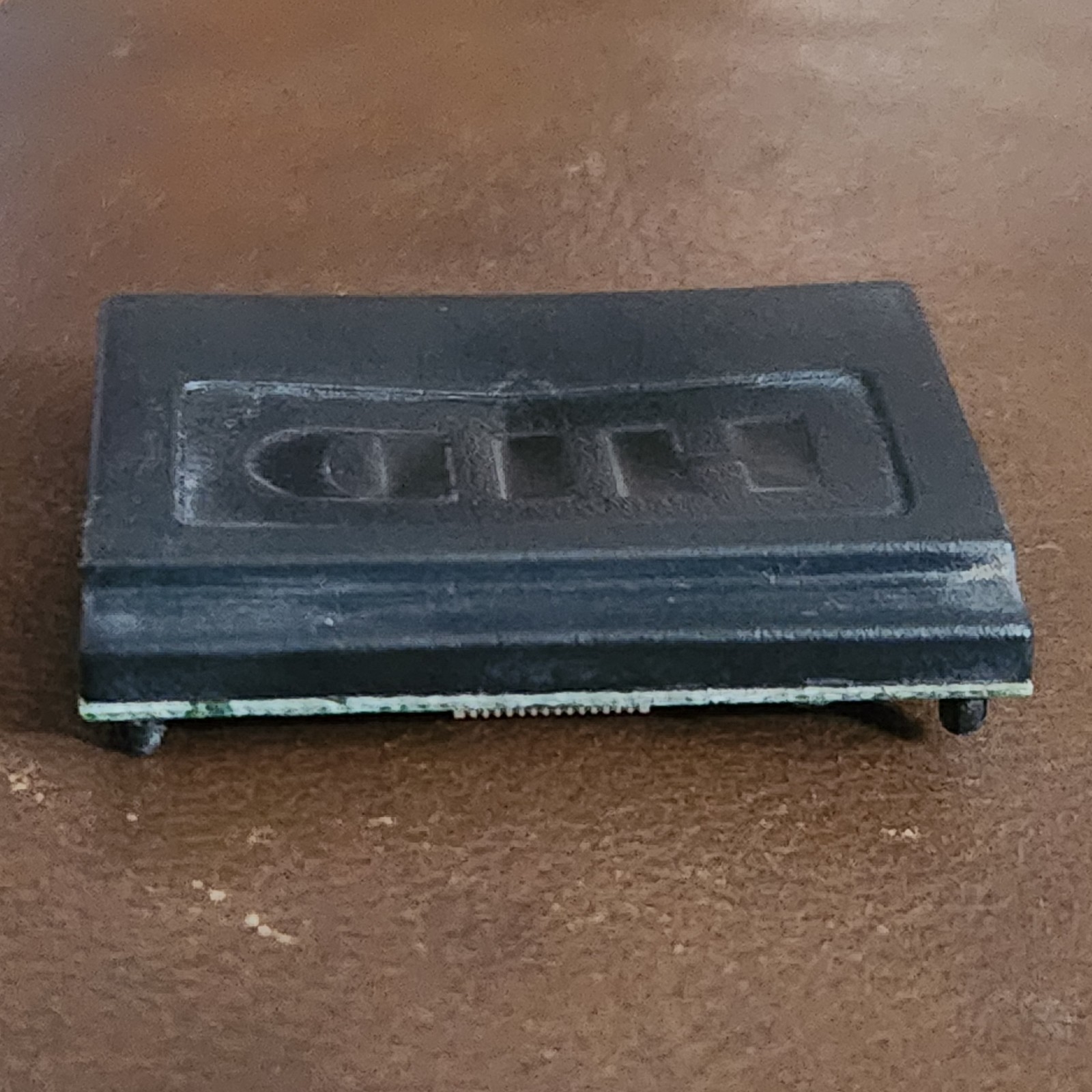 HID 6700-306-04 REV-K iClass SE R40 Reader Bluetooth OSDP Module