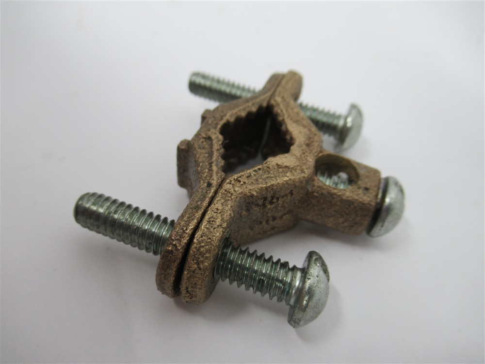 Mars 85374 1/2 – 1in Ground Clamp