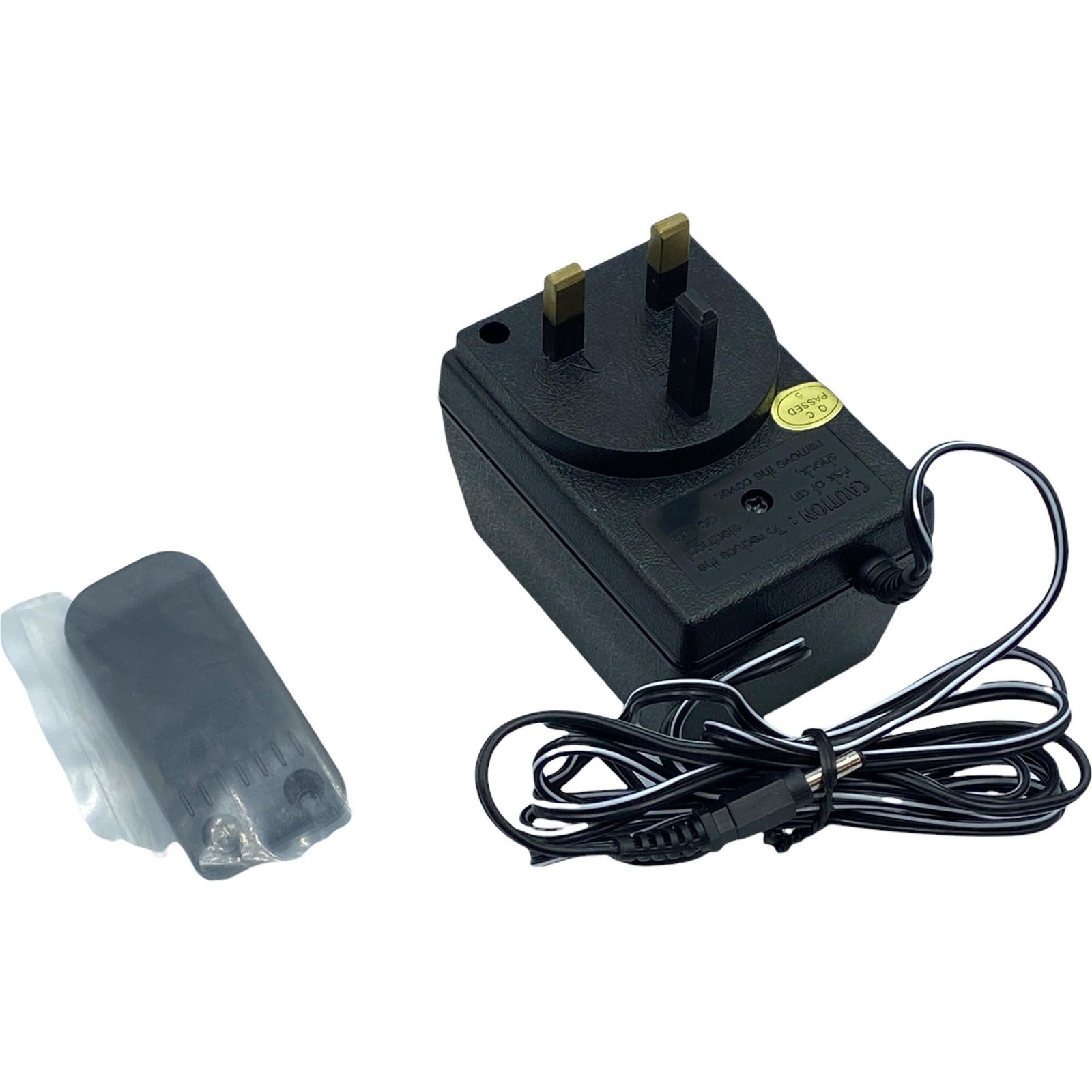 Scanner COM214 B110E Commtel