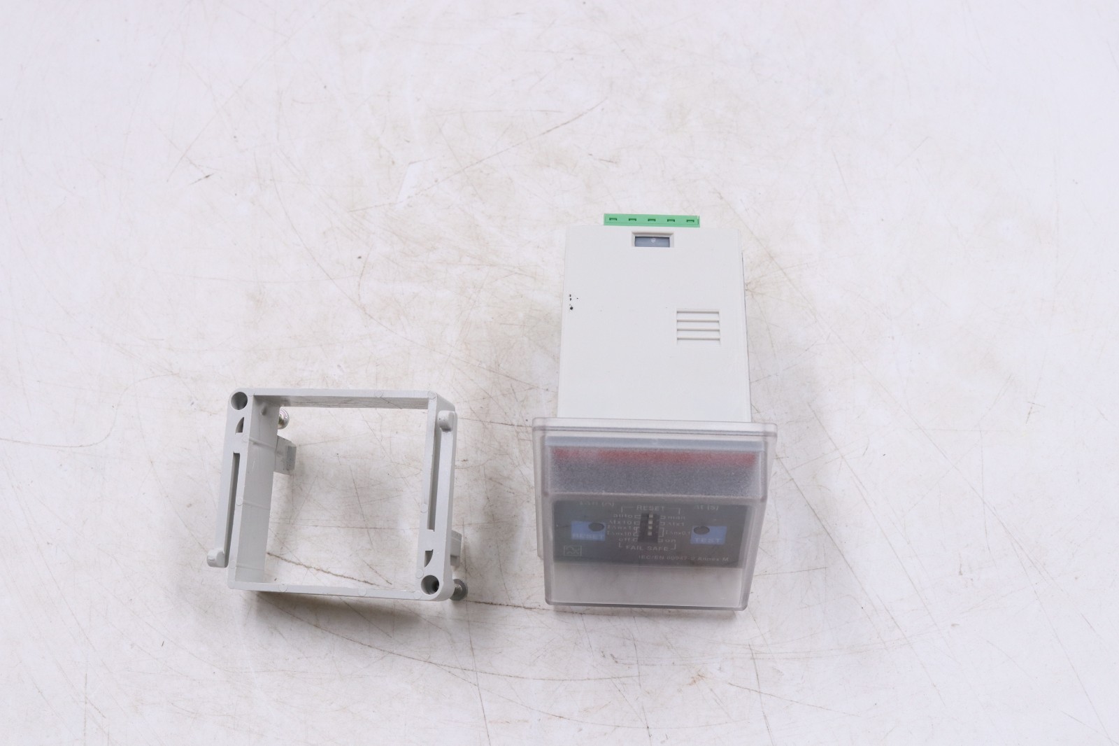 ABB ELR48P MADE IN ITALY