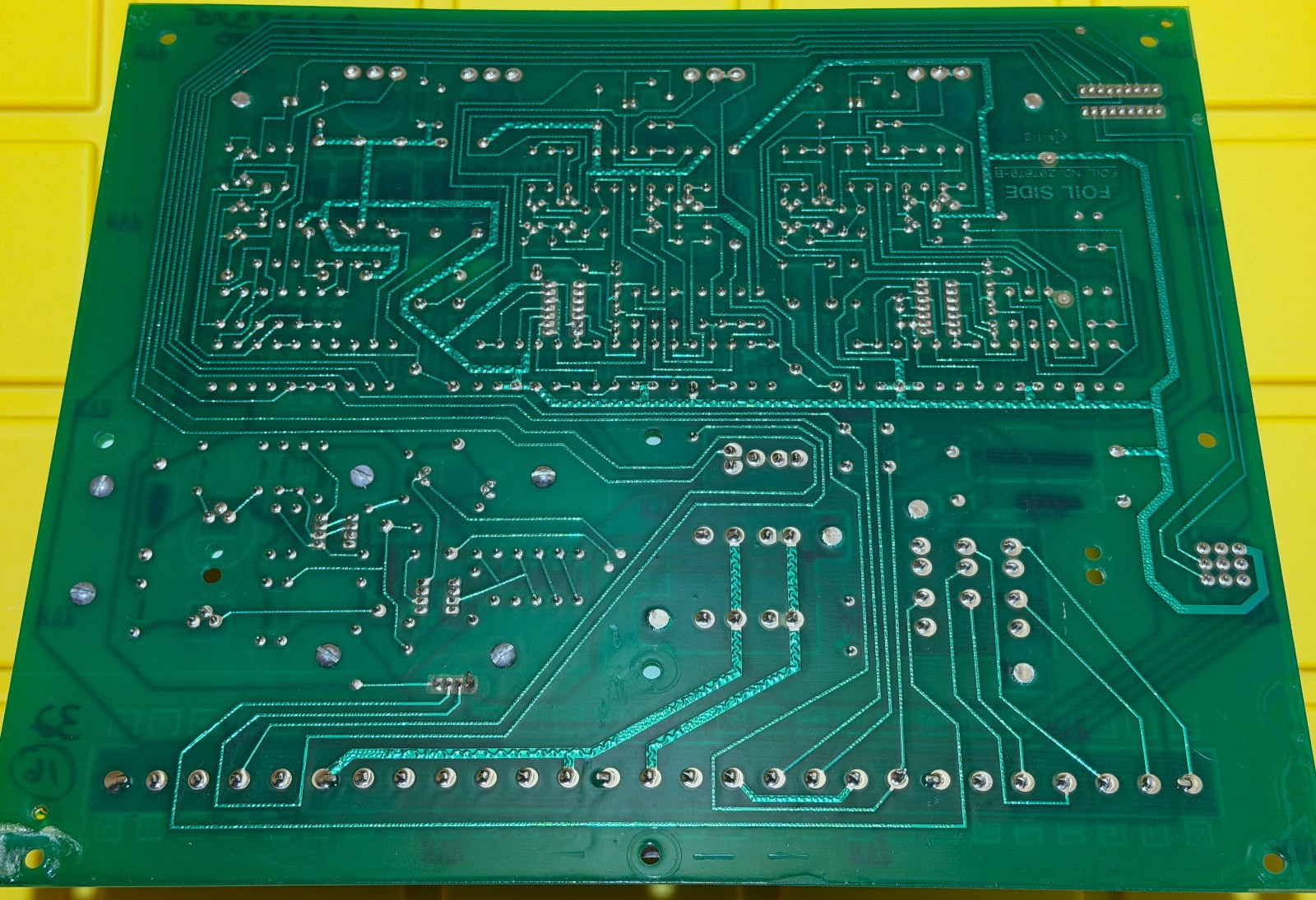 Kohlher B-297375 Automatic Transfer Switch ATS Control Board – NOS