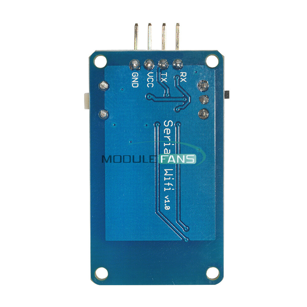 ESP8266 Serial Wifi Transceiver Module for Arduino ESP-07 V1.0 UNO R3