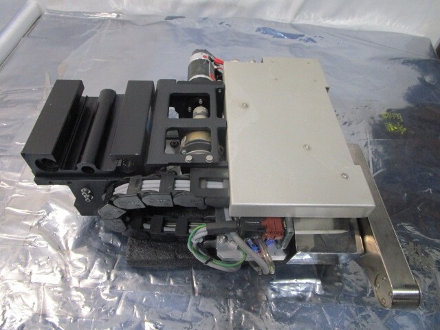 SVG Silicon Valley Group 99-43012-02 Wafer Shuttle Arm Robot, 38139-01-E, 110553