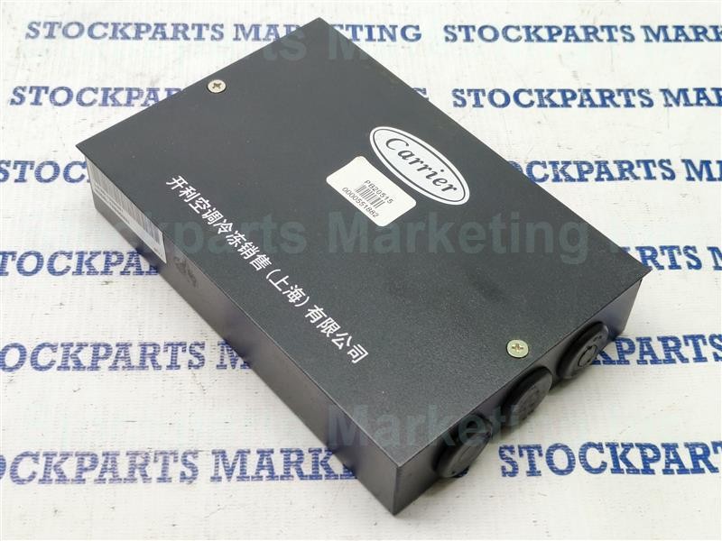 Carrier TMSQDM02 30 Days Warranty Expedited Shipping