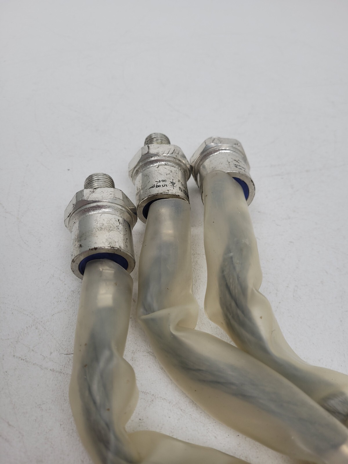 (Lot of 3) SKN 240/16 Semikron Module- Next Day Option