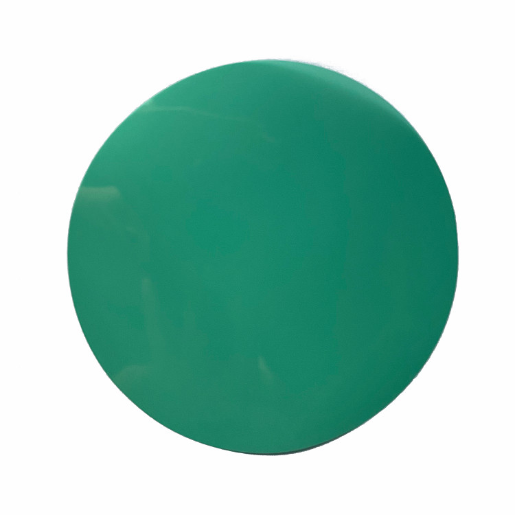 100 pieces/pack polished diamond 127mm fiber optic polishing paper D-1a D-3a D-5